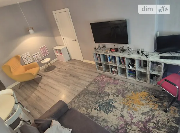 Квартира на вул. Феодосійська в Києві, ID 288326, фото №7