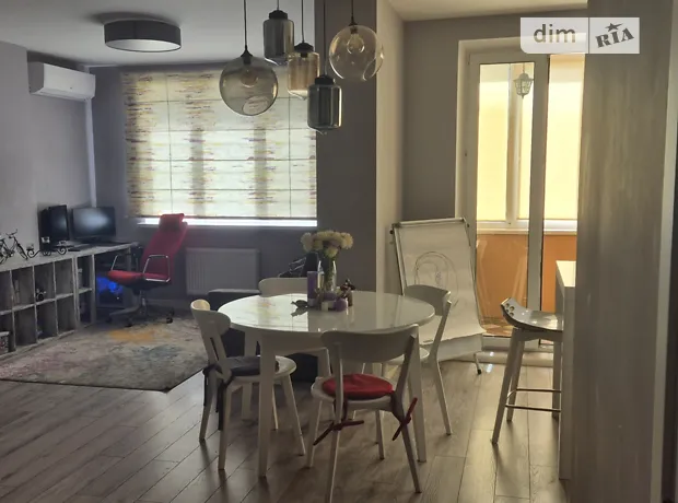Квартира на вул. Феодосійська в Києві, ID 288326, фото №10