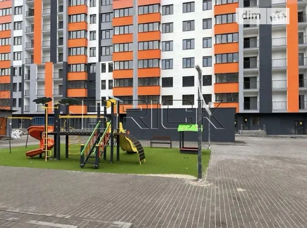 Квартира на вул. Володимира Сосюри, 6Б в Києві, ID 288391, фото №1