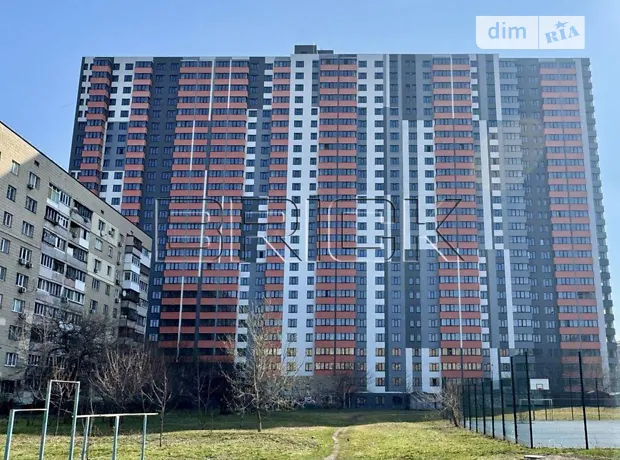 Квартира на вул. Володимира Сосюри, 6Б в Києві, ID 288391, фото №12