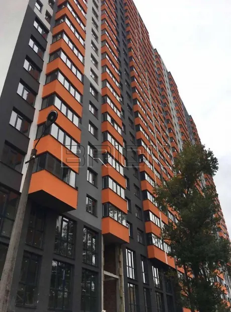 Квартира на вул. Володимира Сосюри, 6Б в Києві, ID 288391, фото №5