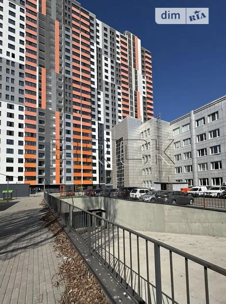 Квартира на вул. Володимира Сосюри, 6Б в Києві, ID 288391, фото №8