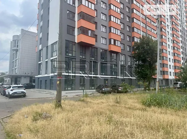 Квартира на вул. Володимира Сосюри, 6Б в Києві, ID 288391, фото №9