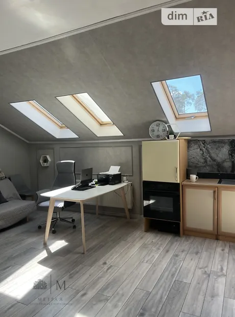 Квартира на вул. Щаслива в Київ, ID 398105, фото №1