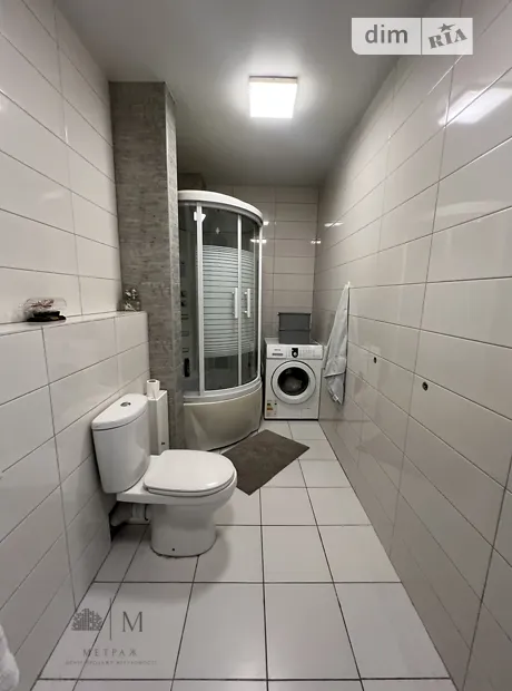 Квартира на вул. Щаслива в Києві, ID 398105, фото №11