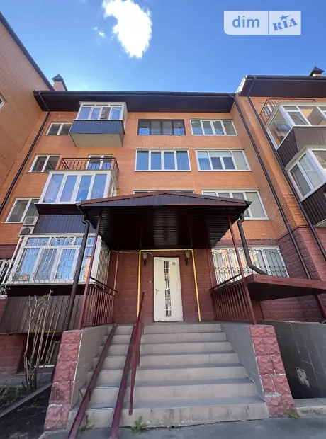 Квартира на вул. Щаслива в Києві, ID 398105, фото №15