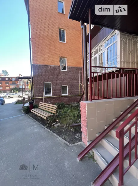 Квартира на вул. Щаслива в Києві, ID 398105, фото №18