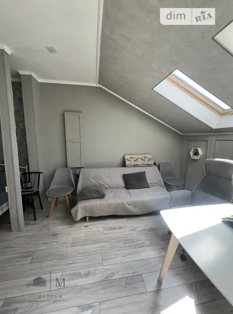 Квартира на вул. Щаслива в Київ, ID 398105, фото №3