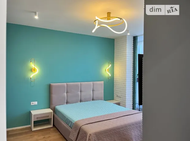 Квартира на вул. Юрія Мушкетика в Києві, ID 318958, фото №11