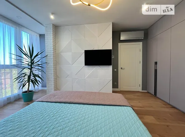 Квартира на вул. Юрія Мушкетика в Києві, ID 318958, фото №13