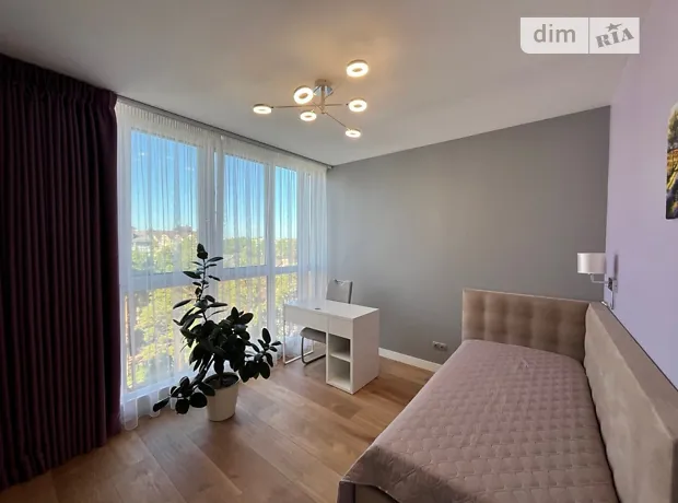 Квартира на вул. Юрія Мушкетика в Києві, ID 318958, фото №15