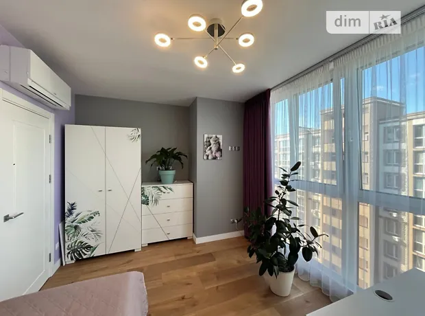 Квартира на вул. Юрія Мушкетика в Києві, ID 318958, фото №16