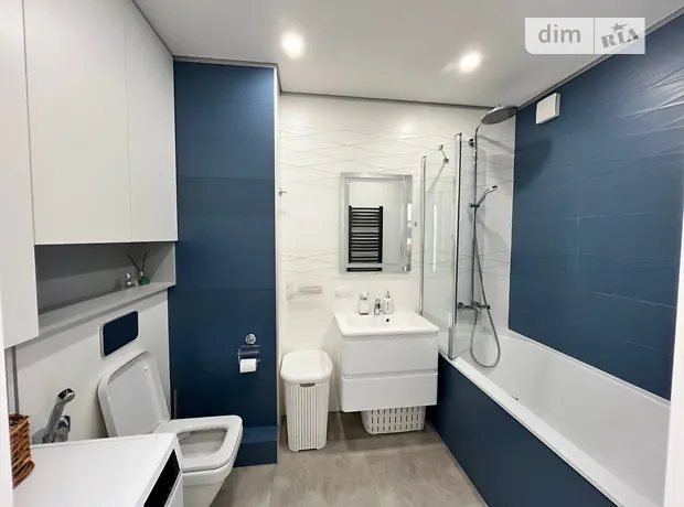 Квартира на вул. Юрія Мушкетика в Києві, ID 318958, фото №20