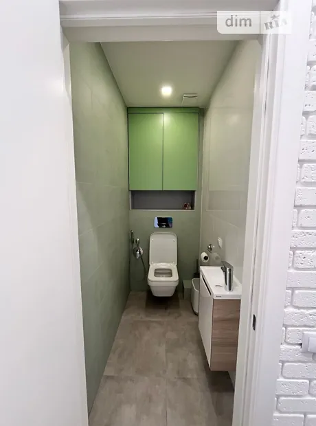 Квартира на вул. Юрія Мушкетика в Києві, ID 318958, фото №21
