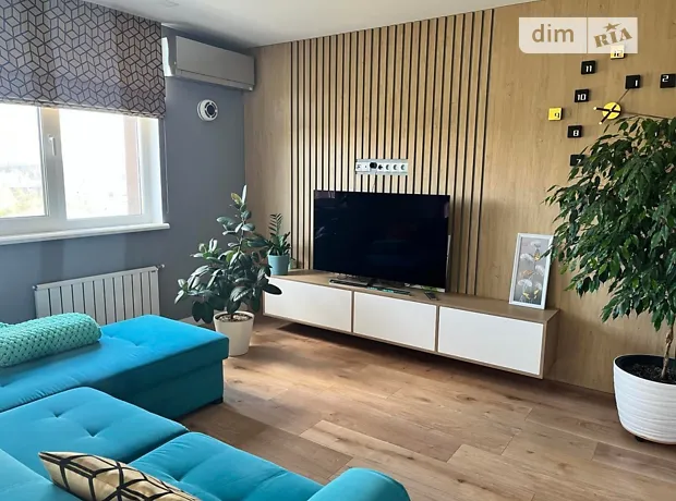Квартира на вул. Юрія Мушкетика в Києві, ID 318958, фото №4
