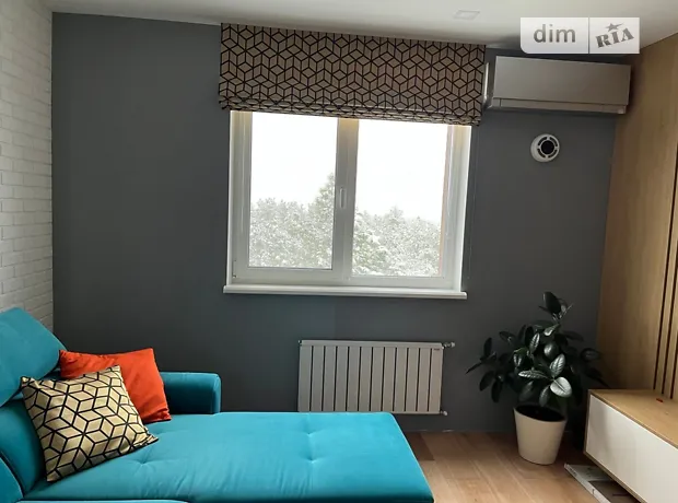Квартира на вул. Юрія Мушкетика в Києві, ID 318958, фото №6
