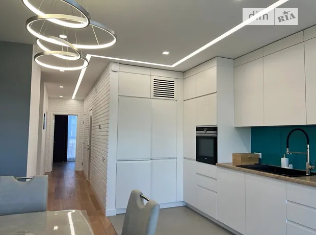 Квартира на вул. Юрія Мушкетика в Києві, ID 318958, фото №7