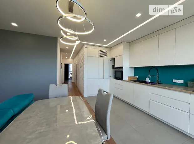 Квартира на вул. Юрія Мушкетика в Києві, ID 318958, фото №8