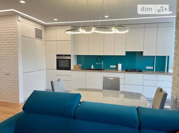 Квартира на вул. Юрія Мушкетика в Києві, ID 318958, фото №9