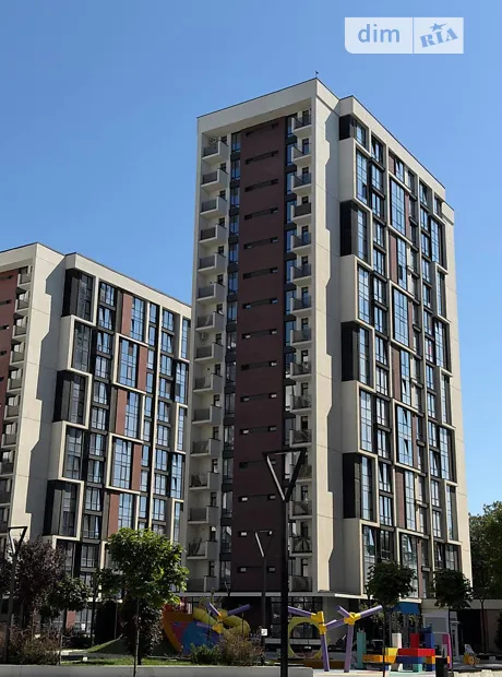 Квартира на вул. Ленкавського, 34 в Івано-Франківську, ID 288457, фото №2