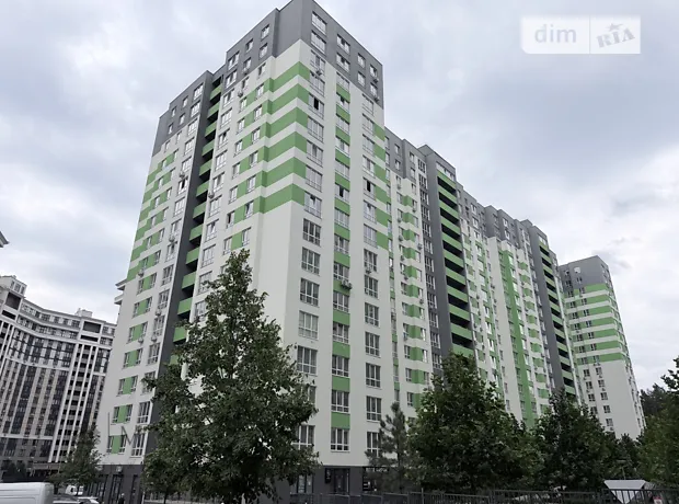 Квартира на вул. Університетська в Києві, ID 288572, фото №3