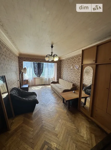 Квартира на вул. Верховинна, 80 в Києві, ID 288515, фото №1