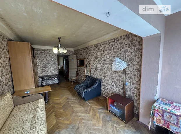 Квартира на вул. Верховинна, 80 в Києві, ID 288515, фото №2