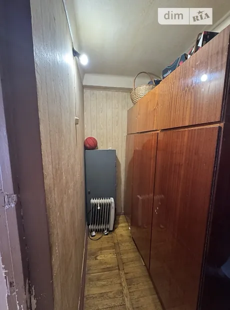 Квартира на вул. Верховинна, 80 в Києві, ID 288515, фото №11