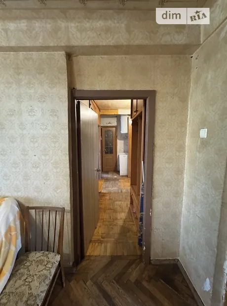 Квартира на вул. Верховинна, 80 в Києві, ID 288515, фото №12