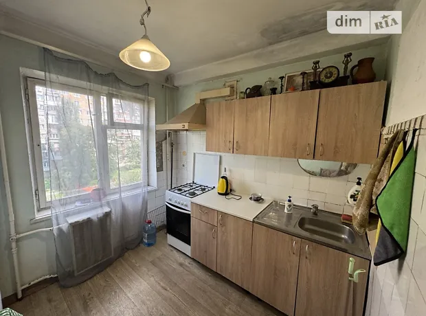 Квартира на вул. Верховинна, 80 в Києві, ID 288515, фото №14
