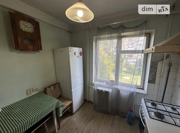 Квартира на вул. Верховинна, 80 в Києві, ID 288515, фото №15