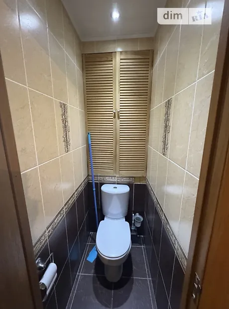 Квартира на вул. Верховинна, 80 в Києві, ID 288515, фото №17