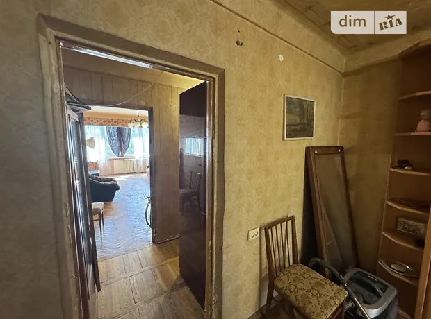 Квартира на вул. Верховинна, 80 в Києві, ID 288515, фото №18