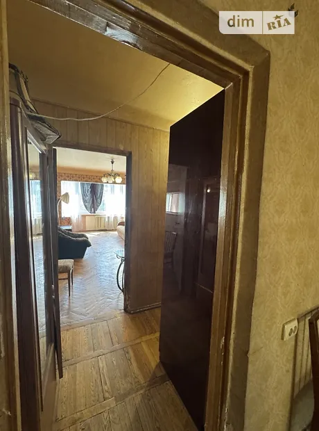 Квартира на вул. Верховинна, 80 в Києві, ID 288515, фото №19