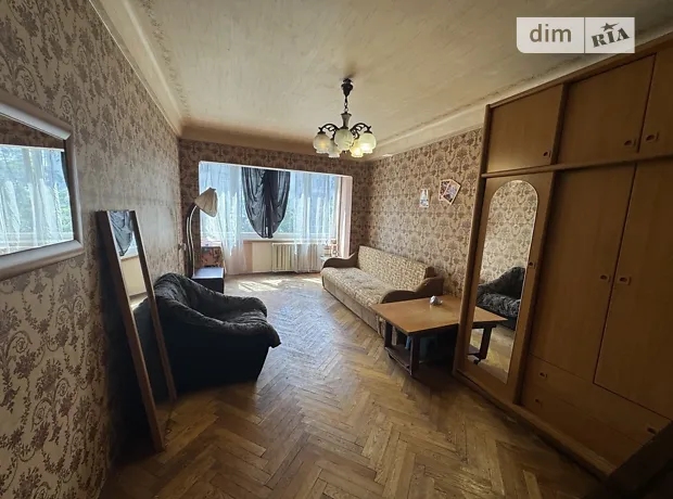 Квартира на вул. Верховинна, 80 в Києві, ID 288515, фото №3