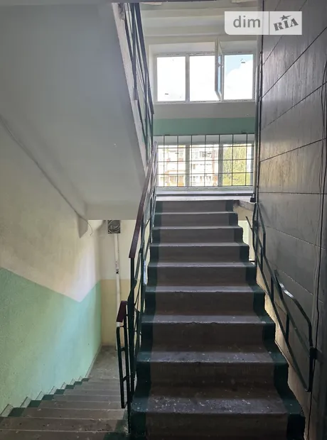 Квартира на вул. Верховинна, 80 в Києві, ID 288515, фото №21