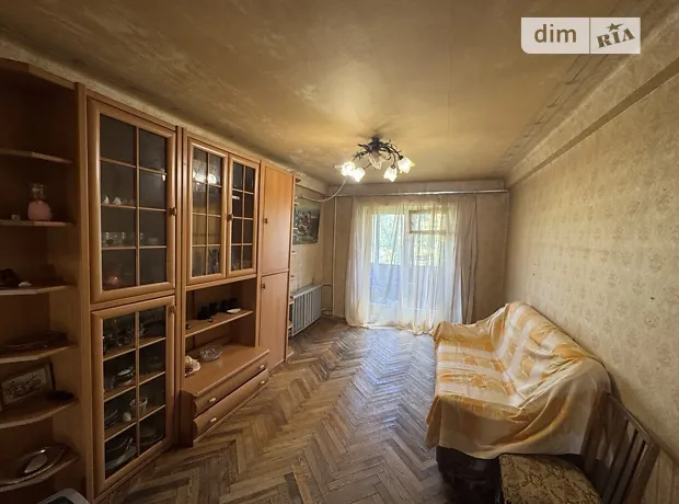 Квартира на вул. Верховинна, 80 в Києві, ID 288515, фото №4