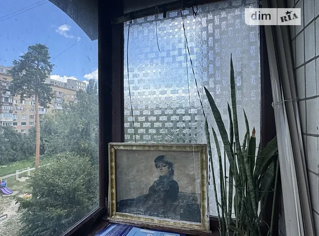 Квартира на вул. Верховинна, 80 в Києві, ID 288515, фото №5