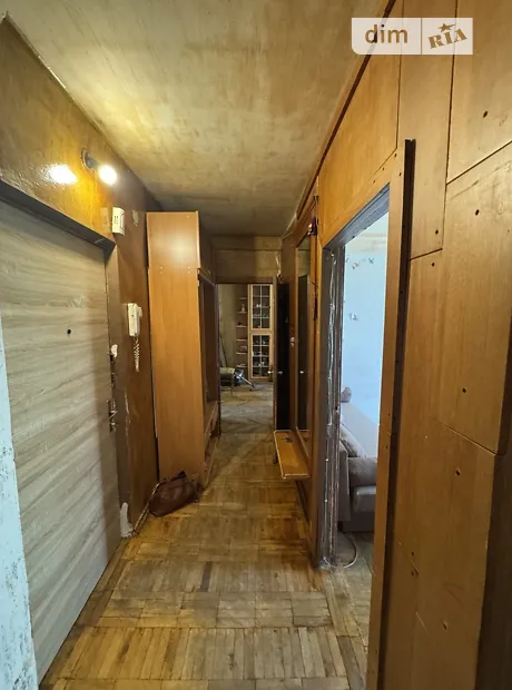 Квартира на вул. Верховинна, 80 в Києві, ID 288515, фото №9