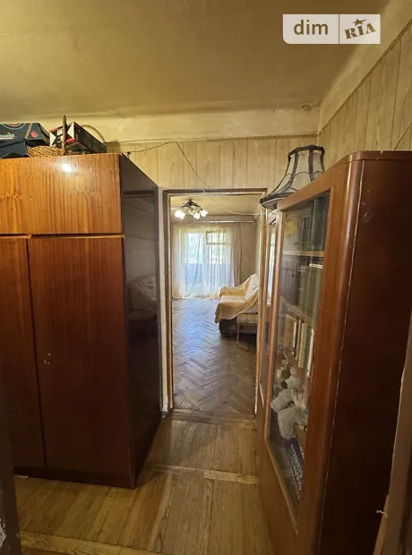 Квартира на вул. Верховинна, 80 в Києві, ID 288515, фото №10