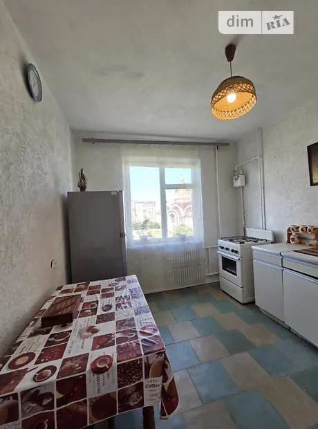 Квартира на вул. Вовчинецька, 182 в Івано-Франківську, ID 288562, фото №1