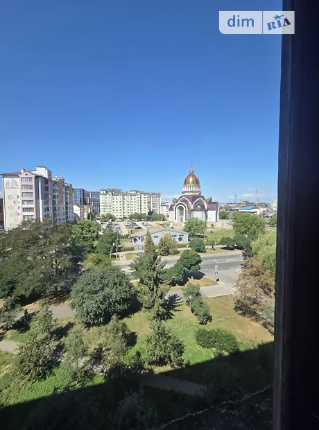 Квартира на вул. Вовчинецька, 182 в Івано-Франківську, ID 288562, фото №21