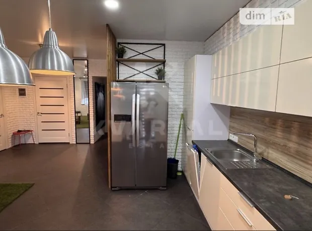 Квартира на вул. Нове Шосе, 8 в Києві, ID 288575, фото №1