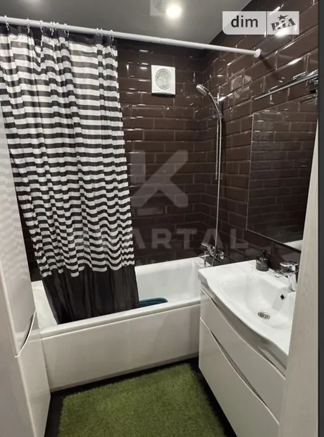 Квартира на вул. Нове Шосе, 8 в Києві, ID 288575, фото №14