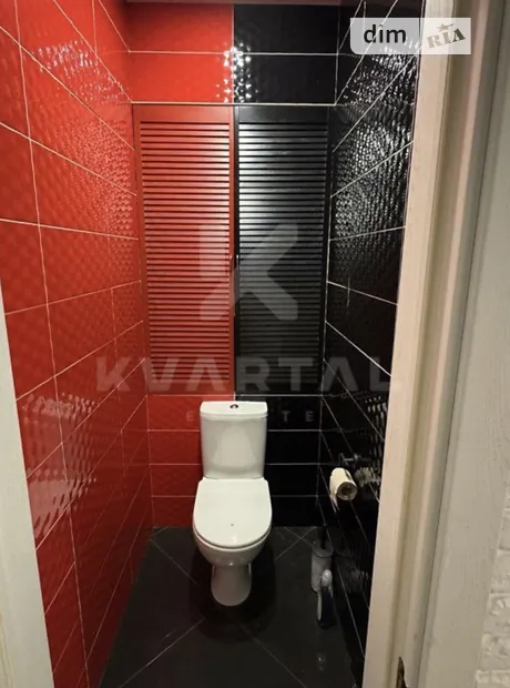 Квартира на вул. Нове Шосе, 8 в Києві, ID 288575, фото №17