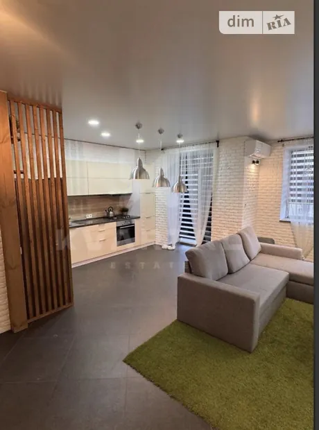 Квартира на вул. Нове Шосе, 8 в Києві, ID 288575, фото №4