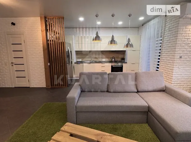 Квартира на вул. Нове Шосе, 8 в Києві, ID 288575, фото №6