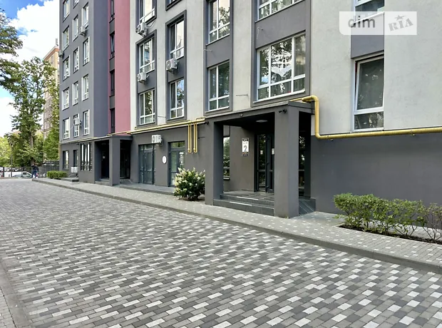Квартира на вул. Миколи Сингаївського, 8К в Києві, ID 288653, фото №6