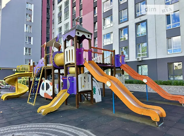 Квартира на вул. Миколи Сингаївського, 8К в Києві, ID 288653, фото №7