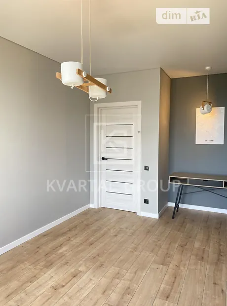 Квартира на вул. Виговського 2Д/5 в Києві, ID 288574, фото №17